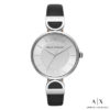 AX5323 Armani Exchange Brooke Horloge