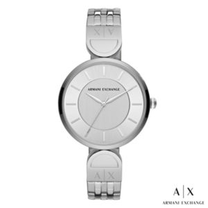 AX5327 Armani Exchange Brooke Horloge