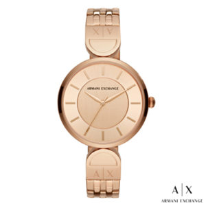 AX5328 Armani Exchange Brooke Horloge