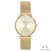AX5536 Armani Exchange Lola Horloge