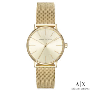 AX5536 Armani Exchange Lola Horloge