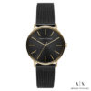 AX5548 Armani Exchange Lola Horloge