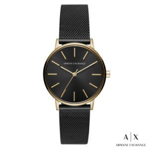 AX5548 Armani Exchange Lola Horloge