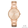 AX5552 Armani Exchange Lola Horloge