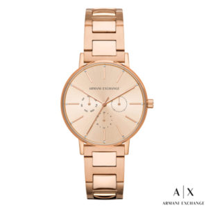 AX5552 Armani Exchange Lola Horloge