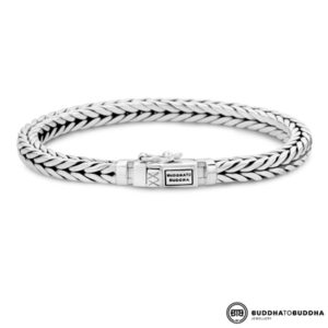 J827 Barbara XS Buddha to Buddha armband