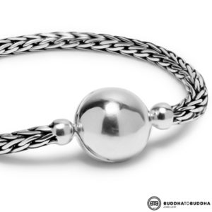 002 Batas Sphere Buddha to Buddha armband