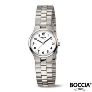 3082-06 Boccia Titanium Dameshorloge