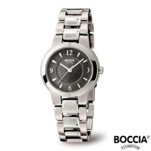 3175-02 Boccia Titanium Dameshorloge