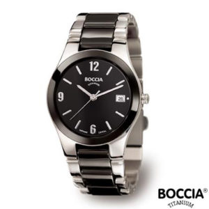 3189-02 Boccia Titanium Herenhorloge