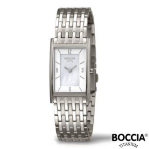 3212-07 Boccia Titanium Dameshorloge