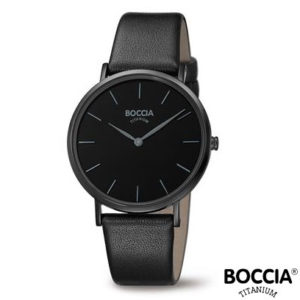 3273-07 Boccia Titanium Dameshorloge