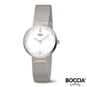 3283-01 Boccia Titanium Dameshorloge