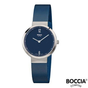 3283-04 Boccia Titanium Dameshorloge