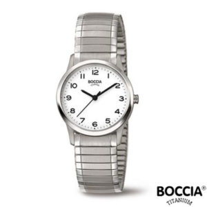 3287-01 Boccia Titanium Dameshorloge