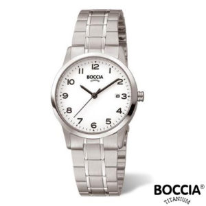 3302-01 Boccia Titanium Dameshorloge