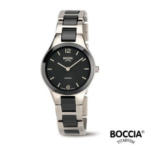 3306-02 Boccia Titanium Herenhorloge