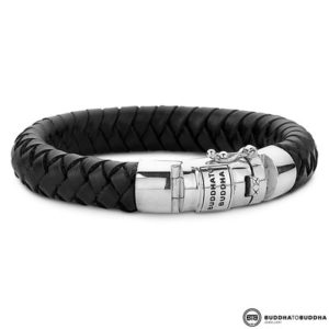 544BL Ben Buddha to Buddha armband