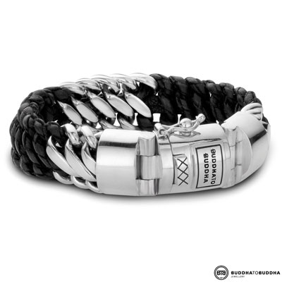 tumor uitbarsting ernstig 815 Buddha to Buddha Ben Mix armband - Goudsmederij Bommel