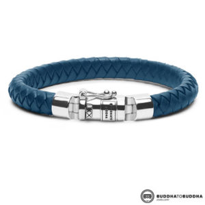 180BU Ben Small Buddha to Buddha armband