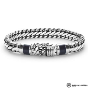 J070BL Buddha to Buddha Ben XS armband