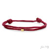 Just Franky 1 Cube Armband