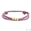 Just Franky 3 Cube Armband