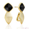 EAG05-G07 Sparkling Jewels Oorbellen