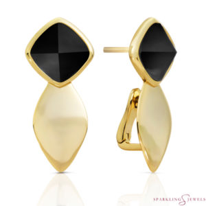 EAG05-G07 Sparkling Jewels Oorbellen