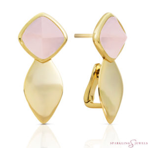 EAG05-G13 Sparkling Jewels Oorbellen