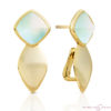 EAG05-G14 Sparkling Jewels Oorbellen