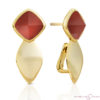 EAG05-G33 Sparkling Jewels Oorbellen
