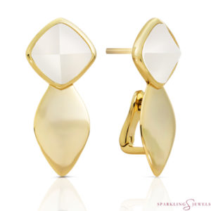 EAG05-P01 Sparkling Jewels Oorbellen