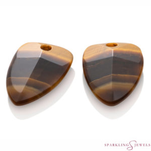EAGEM09-SH Sparkling Jewels Tijgeroog