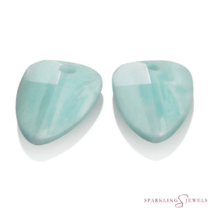 EAGEM12-SH Sparkling Jewels Amazoniet