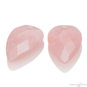EAGEM13-BS Sparkling Jewels Rozenkwarts