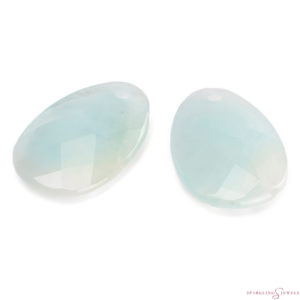 EAGEM14-OV Sparkling Jewels Opaliet
