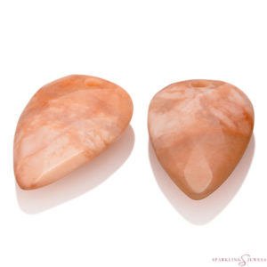 EAGEM32-BS Sparkling Jewels Rhodonite
