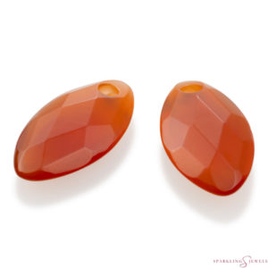 EAGEM33-FCLF-S Sparkling Jewels Agaat
