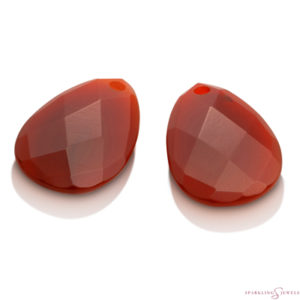 EAGEM33-OV Sparkling Jewels Agaat