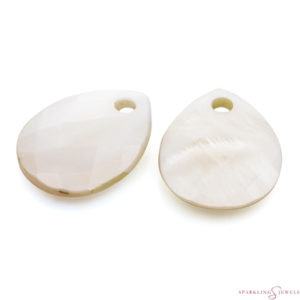 EAPEARL Sparkling Jewels Parelmoer