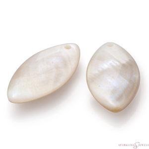 EAPEARL-FCLF-S Sparkling Jewels Parelmoer