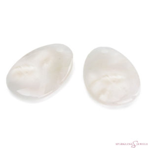 EAPEARL-OV Sparkling Jewels Parelmoer
