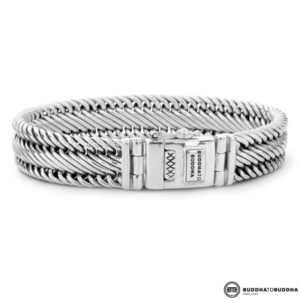 151 Buddha to Buddha Edwin Small armband