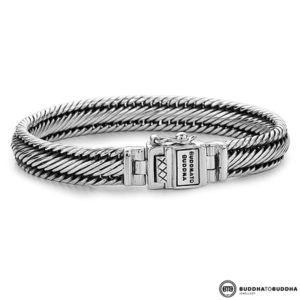J155 Buddha to Buddha Edwin XS armband