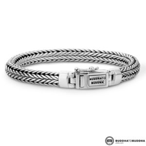 150 Buddha to Buddha Ellen armband
