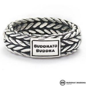 794 Buddha to Buddha Ellen Ring