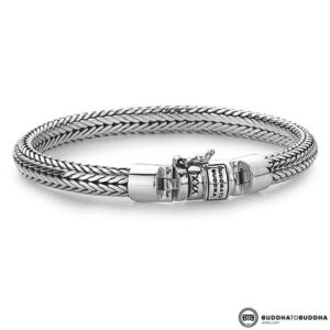 J150 Buddha to Buddha Ellen XS armband