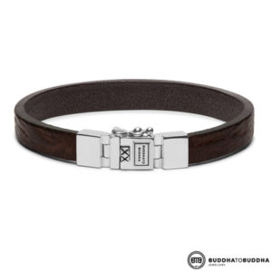 186BR Essential Buddha to Buddha armband