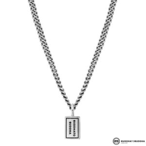 671 Buddha to Buddha Essential Collier